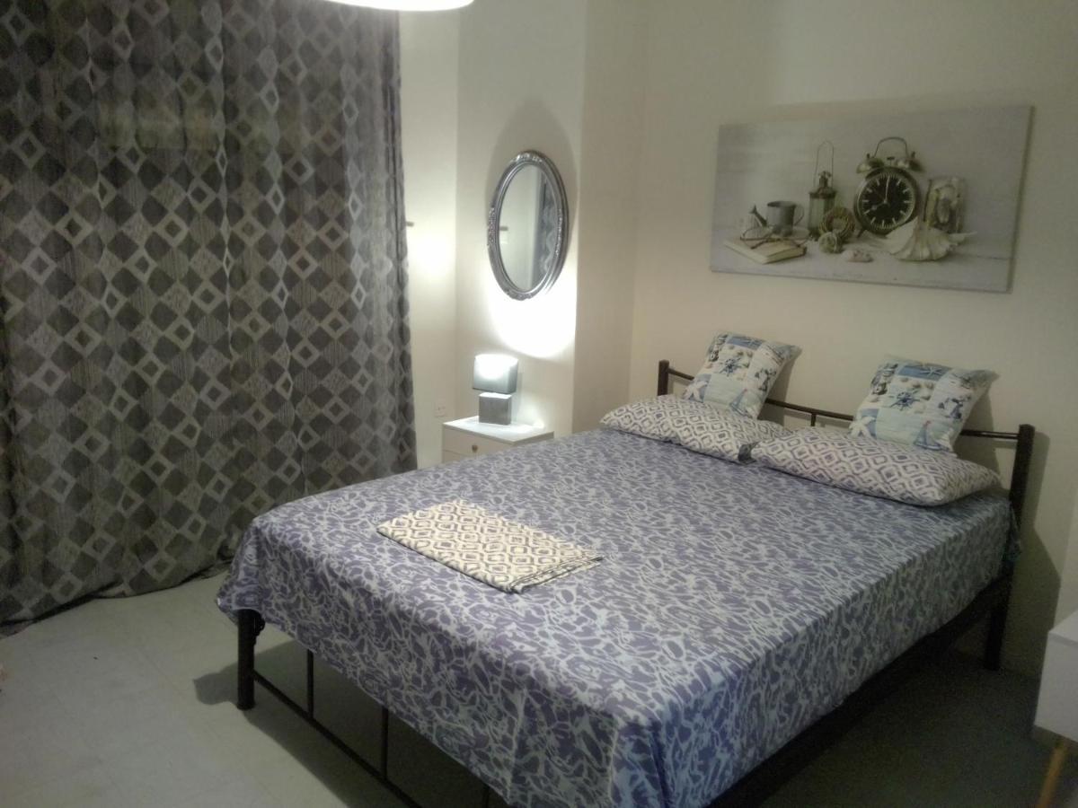 Roof Apartment 卡瓦拉 外观 照片